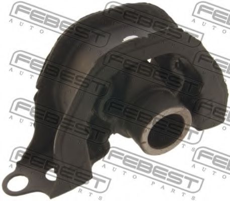 Подушка двигателя FEBEST HM-EK3ALF