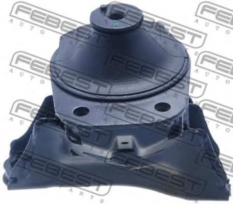 Подушка двигателя FEBEST HM-FDATFR