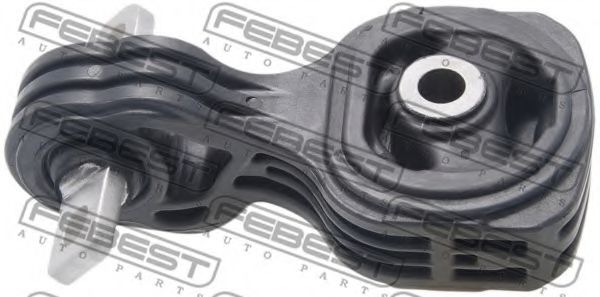 Подушка двигателя FEBEST HM-FDATRR
