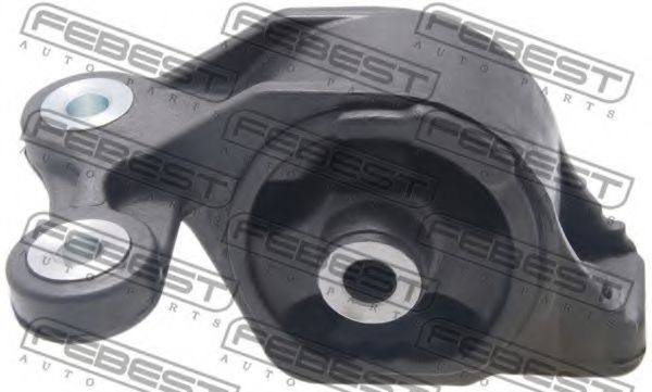 Подушка двигателя FEBEST HM-FIT