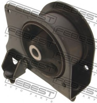 Подушка двигателя FEBEST HM-HRVARR