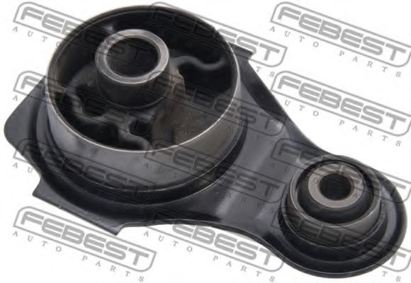 Подушка двигателя FEBEST HM-HRVMLH