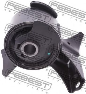 Подушка двигателя FEBEST HM-MRVRH