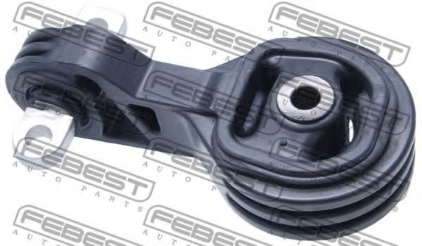Подушка двигателя FEBEST HM-RERH