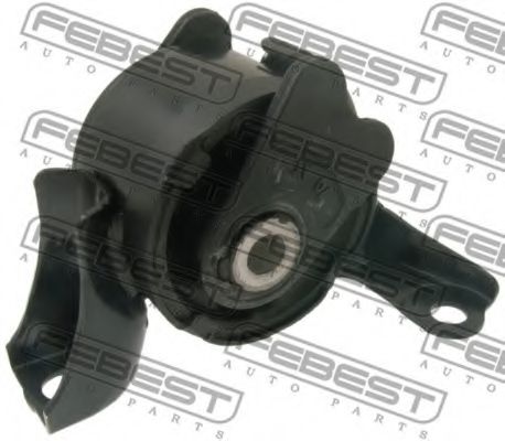 Подушка двигателя FEBEST HM-RFLH