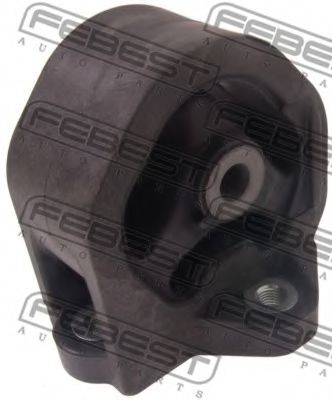 Подушка двигателя FEBEST HM-RFRR