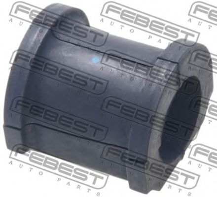 Втулка стабилизатора FEBEST HSB-001