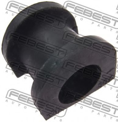 Втулка стабилизатора FEBEST HSB-007