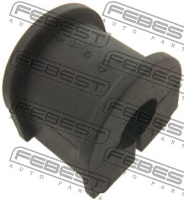 Втулка стабилизатора FEBEST HSB-015