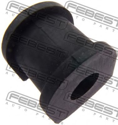 Втулка стабилизатора FEBEST HSB-025