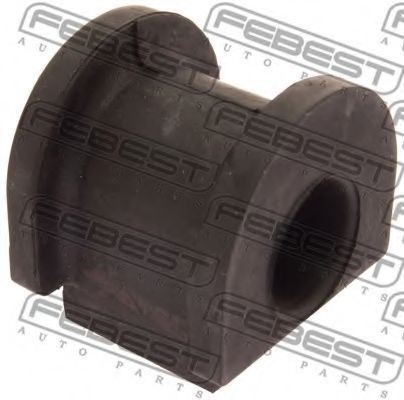 Втулка стабилизатора FEBEST HSB-026