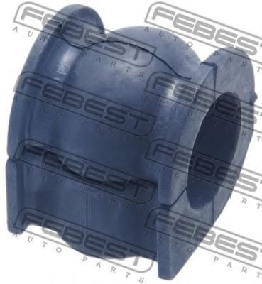 Втулка стабилизатора FEBEST HSB-029
