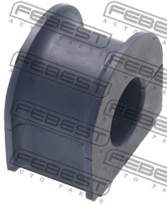 Втулка стабилизатора FEBEST HSB-034