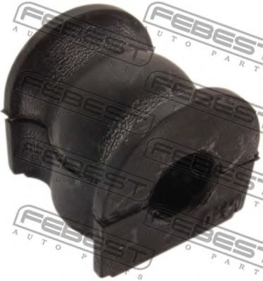 Втулка стабилизатора FEBEST HSB-040