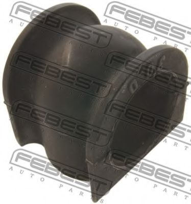 Втулка стабилизатора FEBEST HSB-044