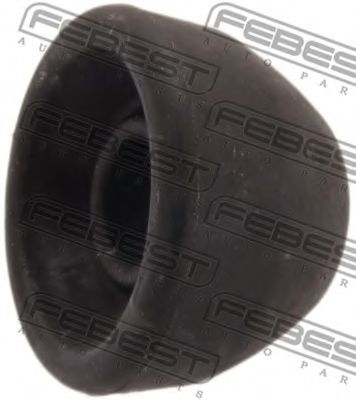 Сайлентблок рычага FEBEST HSB-053