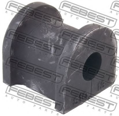 Втулка стабилизатора FEBEST HSB-058