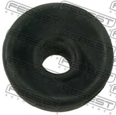 Сайлентблок рычага FEBEST HSB-060