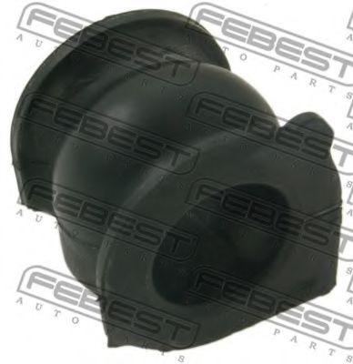 Втулка стабилизатора FEBEST HSB-CF4F