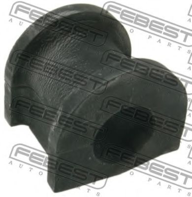 Втулка стабилизатора FEBEST HSB-EK3F