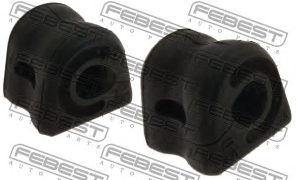 Втулка стабилизатора FEBEST HSB-FKF-KIT