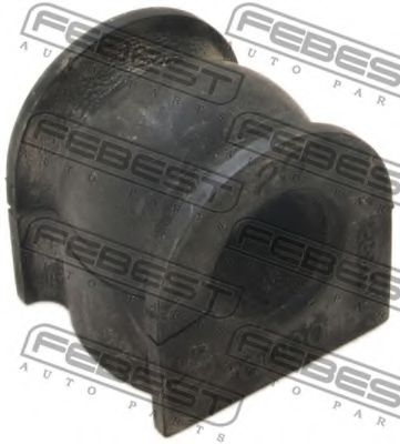 Втулка стабилизатора FEBEST HSB-GE
