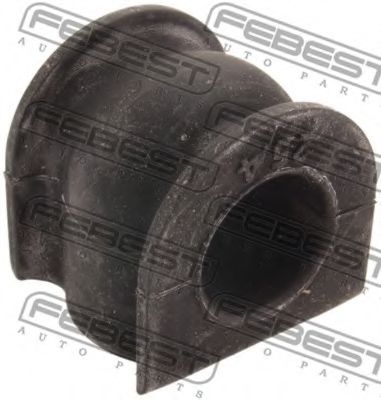 Втулка стабилизатора FEBEST HSB-RA6R