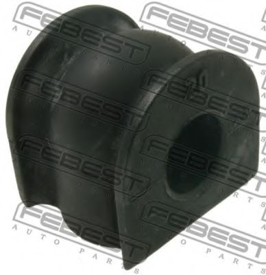 Втулка стабилизатора FEBEST HSB-RF3F