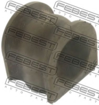 Втулка стабилизатора FEBEST HSB-YD2R27
