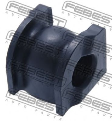 Втулка стабилизатора FEBEST HSB-YD2SF
