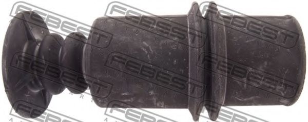 Пыльник амортизатора FEBEST HSHB-004