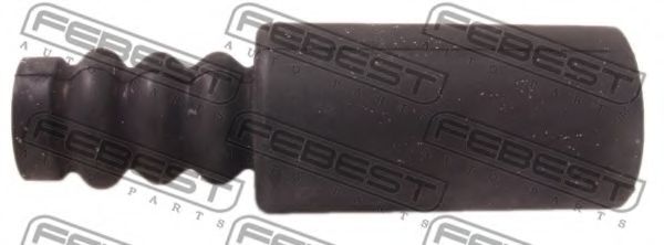 Пыльник амортизатора FEBEST HSHB-HRVF