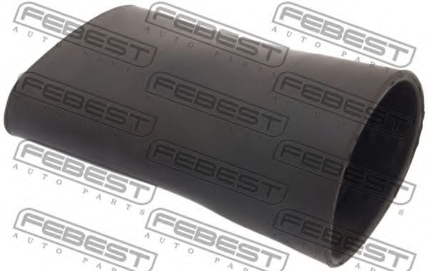 Пыльник амортизатора FEBEST HSHB-RDR