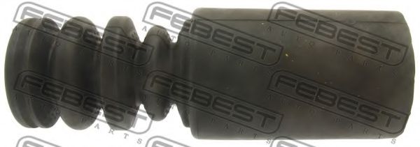 Пыльник амортизатора FEBEST HSHB-RF4