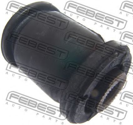 Сайлентблок рычага FEBEST HYAB-ACF