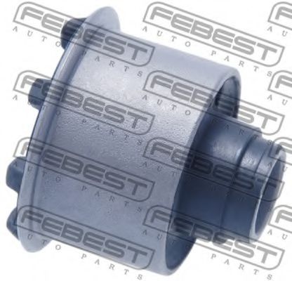 Сайлентблок задней балки FEBEST HYAB-ACF1
