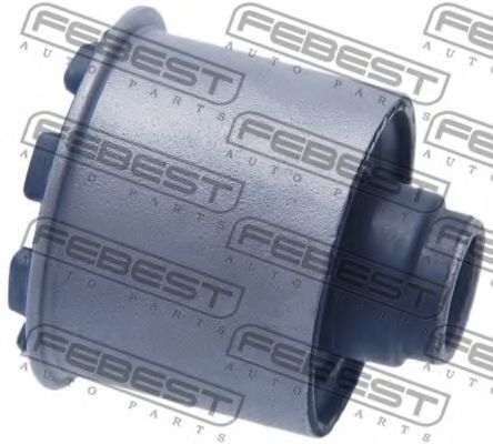 Сайлентблок задней балки FEBEST HYAB-ACF3
