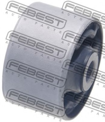 Сайлентблок задней балки FEBEST HYAB-ATMX