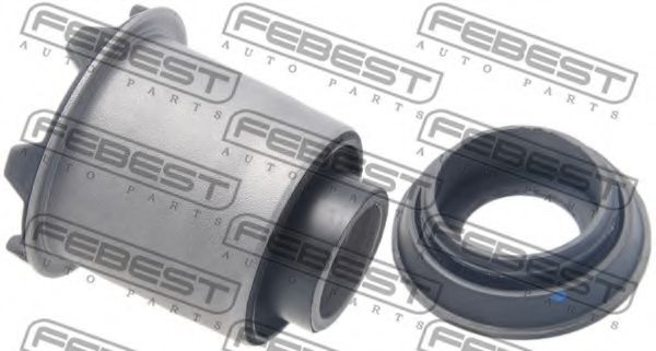 Сайлентблок задней балки FEBEST HYAB-ELNF
