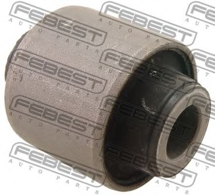 Сайлентблок рычага FEBEST HYAB-ENR4