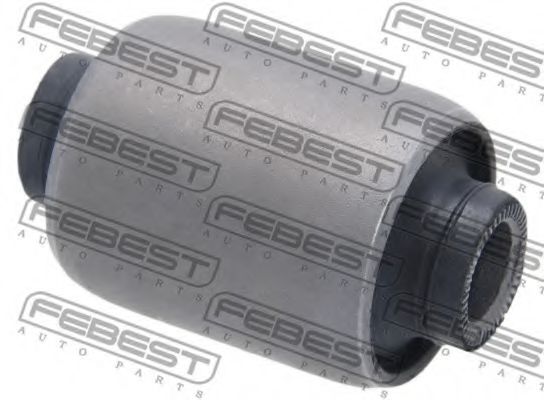 Сайлентблок рычага FEBEST HYAB-ENTS