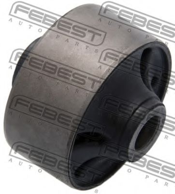 Сайлентблок рычага FEBEST HYAB-GETB