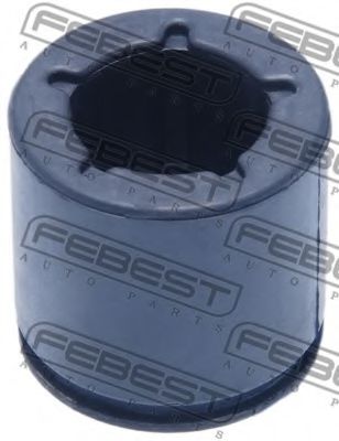 Сайлентблок рычага FEBEST HYAB-GFR1