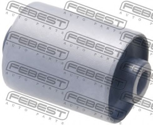 Сайлентблок рычага FEBEST HYAB-H1R2