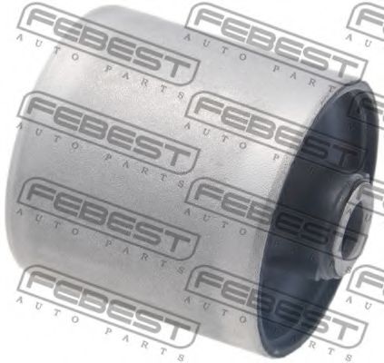 Сайлентблок рычага FEBEST HYAB-H1R3