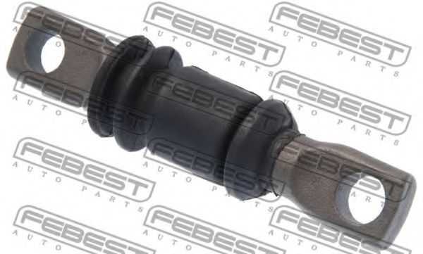 Сайлентблок рычага FEBEST HYAB-LANS