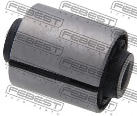 Сайлентблок рычага FEBEST HYAB-TM1