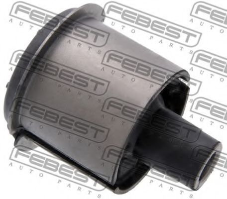Сайлентблок задней балки FEBEST HYAB-TUC6