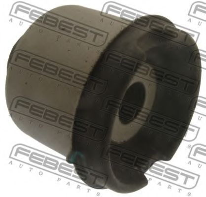 Сайлентблок задней балки FEBEST HYAB-TUCR