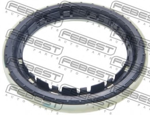 Подшипник амортизатора FEBEST HYB-H1F